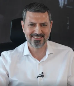Knauf Türkiye Genel Müdürü Ali Türker’den 2026 inşaat malzemeleri sektörü öngörüsü 4 Ali Turker