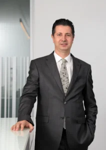 TK Elevator CEO’su Artuğ Özeren’den 2026 asansör sektörü öngörüsü 4 Artug Ozeren