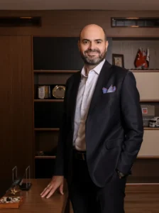 Baumit Türkiye CEO’su Atalay Özdayı’dan 2026 yalıtım sektörü öngörüsü 4 Atalay Ozdayi