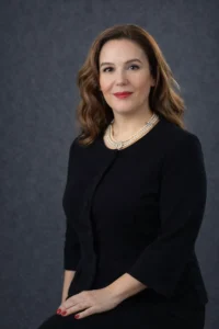 Belgin Tunçel Evcimen: İtibar içeriden başlar: Zor zamanlarda kurum kültürünü ayakta tutmak 4 Belgin Tuncel Evcimen