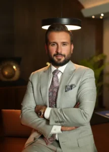 NKY CEO’su Birhan Emre Yazıcı’dan 2026 inşaat sektörü öngörüsü 4 Birhan Emre Yazici