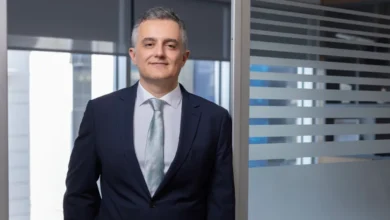 CEDBIK Baskani Dr. Emre Ilicali