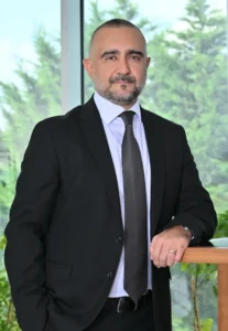 Nippon Paint - Betek İnşaat Grubu Marka Direktörü Çağdaş Korkmaz’dan 2026 yalıtım sektörü öngörüsü 4 Cagdas Korkmaz