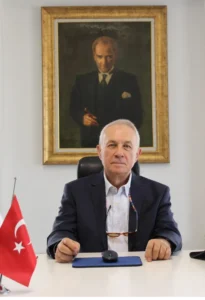 Koramic Yönetim Kurulu Başkanı Cengiz Atalay’dan 2026 yapı kimyasalları sektörü öngörüsü 4 Cengiz Atalay