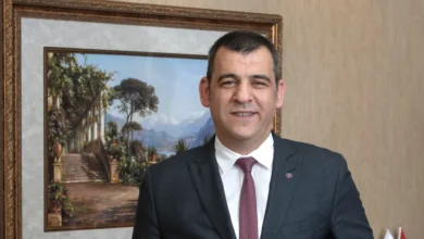 Cimko CEO Dr. Onder Kirca
