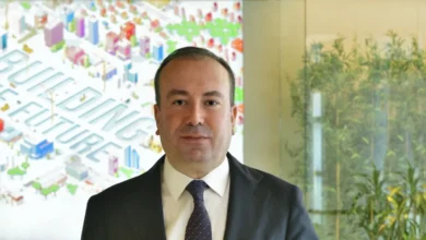 Cimsa Yonetim Kurulu Baskani Umut Zenar
