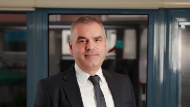 DOSIDER Yonetim Kurulu Baskani Ekrem Erkut