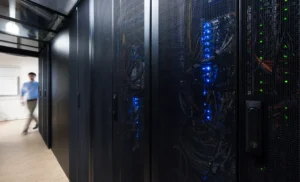 Dijital dünyanın kalbi hiç durmasın diye: Data Center’larda Daikin güvencesi 5 Daikin Data Center 2