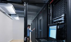 Dijital dünyanın kalbi hiç durmasın diye: Data Center’larda Daikin güvencesi 3 Daikin Data Center 3