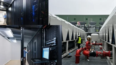 Daikin Data Center11