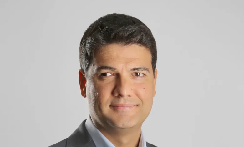 Doka Turkiye Genel Muduru Can Ali Guven