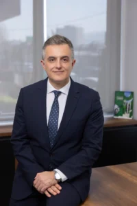 Dr. Emre Ilıcalı: ÇEDBİK sürdürülebilirlikteki finans akışında sektöre desteğe hazır 5 Dr. Emre Ilicali