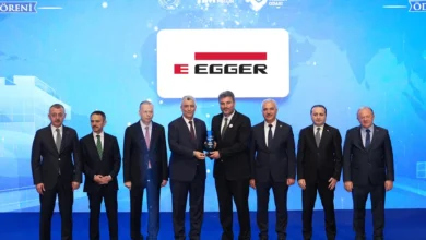 Egger Turkiye