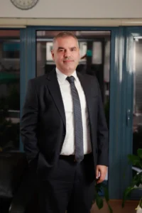 DOSİDER Yönetim Kurulu Başkanı Ekrem Erkut’tan 2026 iklimlendirme sektörü öngörüsü 4 Ekrem Erkut
