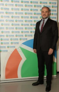 İZODER Yönetim Kurulu Başkanı Emrullah Eruslu’dan 2026 yalıtım sektörü öngörüsü 4 Emrullah Eruslu