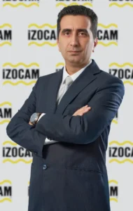 İzocam’dan 60. Yılda Rekor Performans: Ciro yüzde 55 arttı 4 Erdal Bozok
