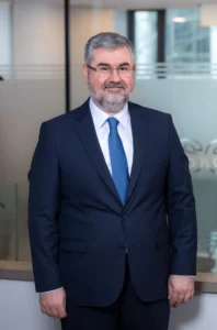 Seranit Genel Müdürü Fatih Kıvanç’tan 2026 seramik sektörü öngörüsü 4 Fatih Kivanc