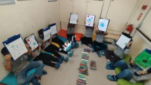Form’dan TEGV Ateşböceği Öğrenim Birimi ile eğitime destek 5 Form Sirketler Grubu3