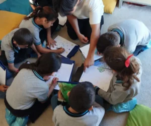 Form’dan TEGV Ateşböceği Öğrenim Birimi ile eğitime destek 4 Form22