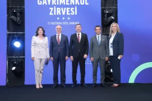 Neşecan Çekici: GYODER özel sektör- kamu iş birliğinin güçlendirilmesi için çaba harcıyor 4 GYODER