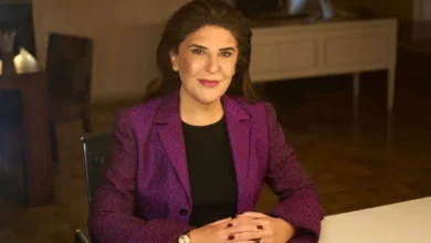 GYODER Yonetim Kurulu Baskani Nesecan Cekici