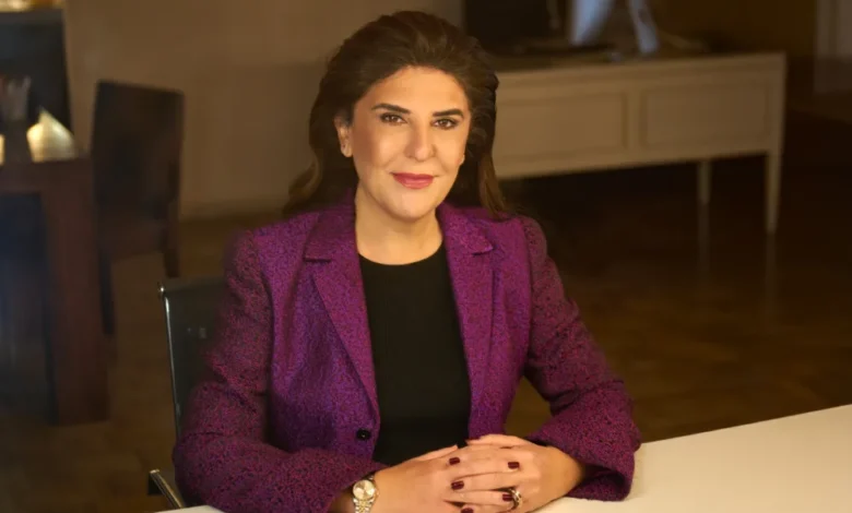 GYODER Yonetim Kurulu Baskani Nesecan Cekici