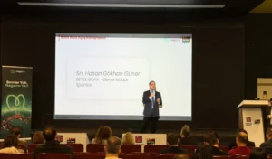 Nippon Paint-Betek dijital dönüşüm yolculuğuna hız verdi 3 Hasan Gokhan Guner