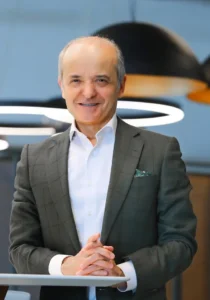 Huseyin Gelis