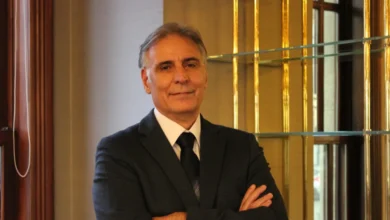 IKSD Yonetim Kurulu Baskani Yigit Yakar