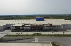 Galip Alp Günvaran: Ege Profil 5 kıtada 80’e yakın ülkeye katma değerli ürün ihracatı gerçekleştiriyor 4 Izmir Egepen Fabrika