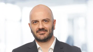 Izocam Genel Direktoru Kerem Kurklu 1