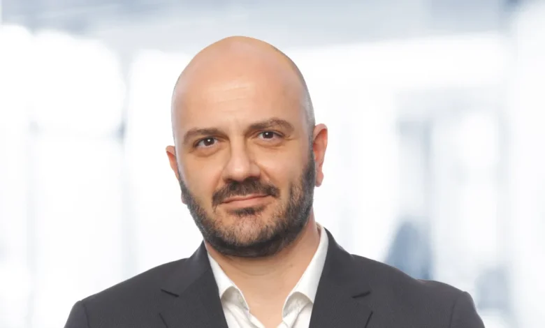 Izocam Genel Direktoru Kerem Kurklu 1