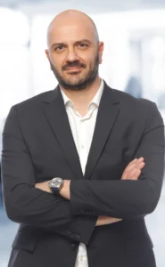 İzocam’ın yeni Genel Direktörü Kerem Kürklü oldu 4 Kerem Kurklu 1
