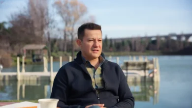 Kilsan Satis ve Pazarlama Direktoru Suleyman Kiziltugca