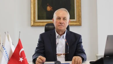 Koramic Yapi Kimsallari Yonetim Kurulu Baskani Cengiz Atalay