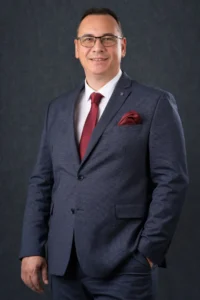 Standart Cıvata Genel Müdürü Kuntay Ayberkin’den 2026 bağlantı elemanları sektörü öngörüsü 4 Kuntay Ayberkin
