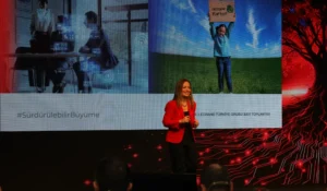 Legrand Turkiye Grubu CMOsu Gul Sevinc Selcuk