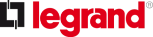 Legrand Türkiye Grubu’ndan sürdürülebilir yaşam alanları için akıllı teknolojiler 4 Legrand Logo 1