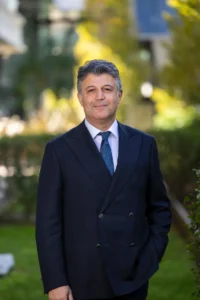 Consera Kurucusu Melih Şimşek’ten 2026 modüler çelik inşaat sektörü öngörüsü 4 Melih Simsek