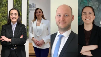 Merve Ozkan Batmaz Seda Kantarci Yalin Acar Gulizar Ermis