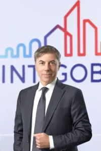 Saint-Gobain Türkiye’nin yeni CEO’su Murat Savcı oldu 4 Murat Savci