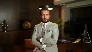 NKY CEOsu Birhan Emre Yazici