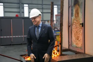 Çuhadaroğlu, intersecure ile güvenlik standartlarını güçlendiriyor 6 Nejat Cuhadaroglu