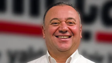 Nimecati Genel Muduru Selcuk Aktepe