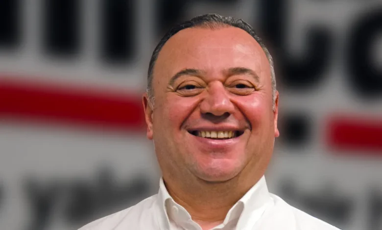 Nimecati Genel Muduru Selcuk Aktepe