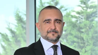 Nippon Paint Betek Insaat Grubu Marka Direktoru Cagdas Korkmaz