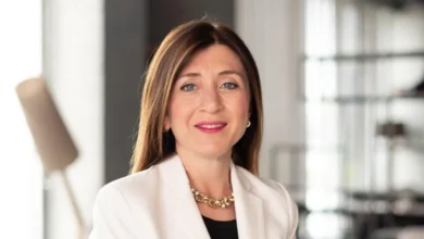 Nippon Paint – Betek CFO Dilek Ozdemir