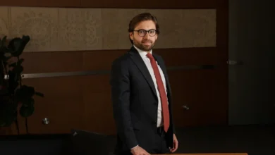 ODE Yonetim Kurulu Baskani Yardimcisi Ozan Turan