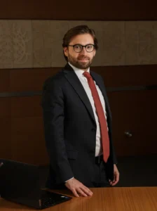 ODE Yönetim Kurulu Başkan Yardımcısı Ozan Turan’dan 2026 yalıtım sektörü öngörüsü 4 Ozan Turan