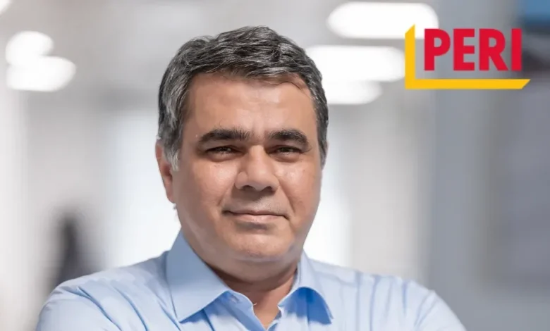 PERI Turkiye Genel Muduru Ayhan Akpinar 1